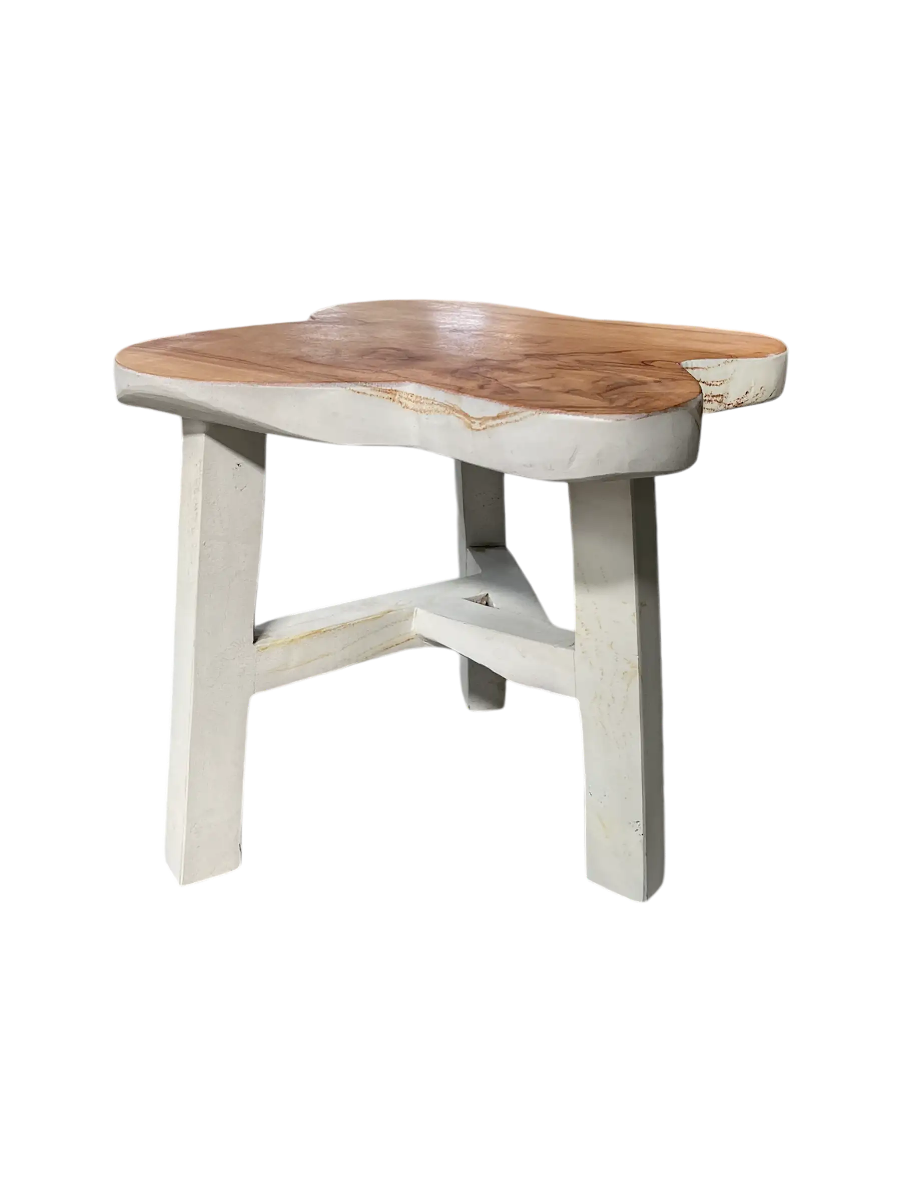 Leaf Stool